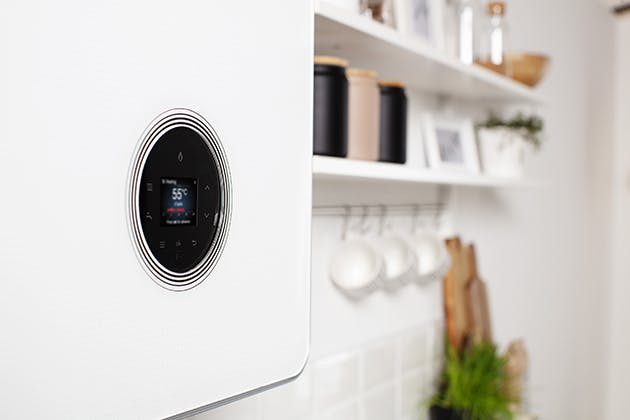 Boiler installation | Edinburgh, East Lothian, West Lothian & Midlothian