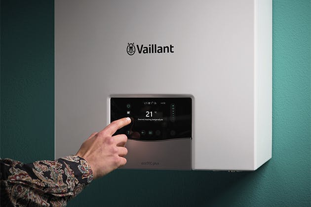Boiler installation | Edinburgh, East Lothian, West Lothian & Midlothian