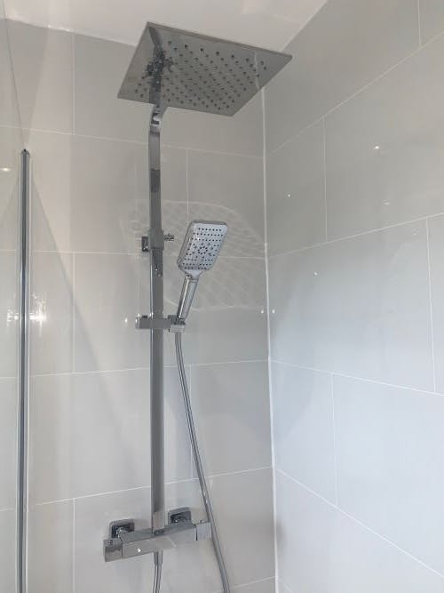 rainfall shower